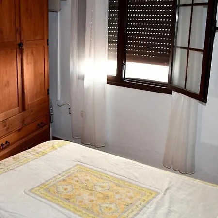 Apartment Cortijo Colinas En At