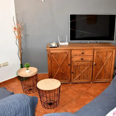 Apartment Cortijo Colinas En At