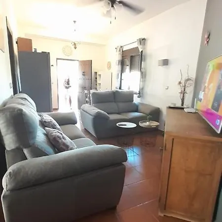 Apartment Cortijo Colinas En At