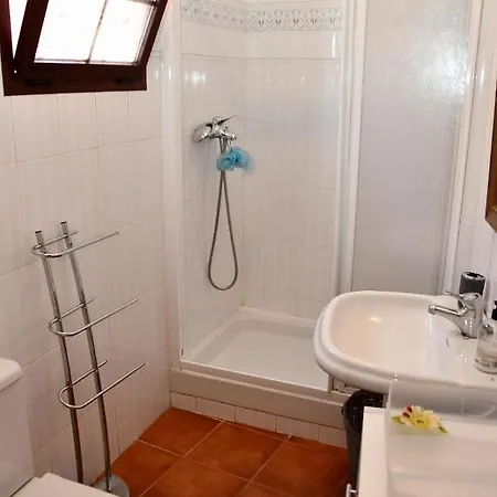 Cortijo Colinas En At *