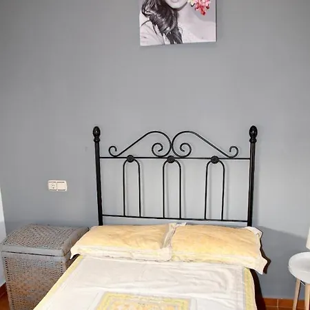 Apartment Cortijo Colinas En At