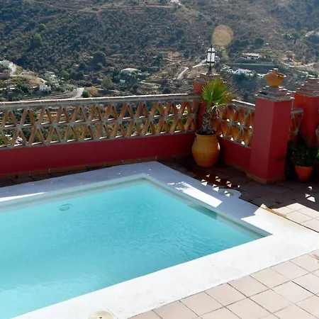 Apartment Cortijo Colinas En At