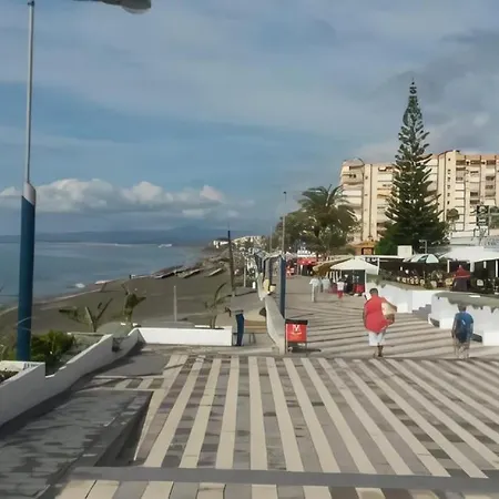 Apartment Cortijo Colinas En At