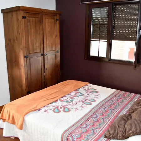 Apartment Cortijo Colinas En At *