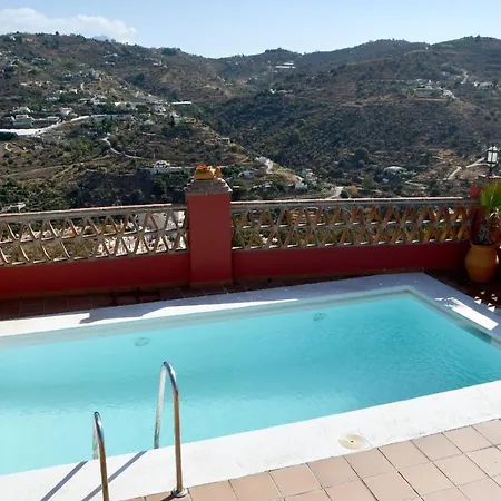 Apartment Cortijo Colinas En At Torrox