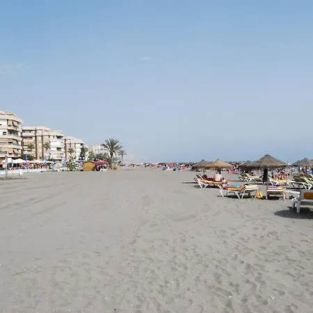 Apartment Cortijo Colinas En At