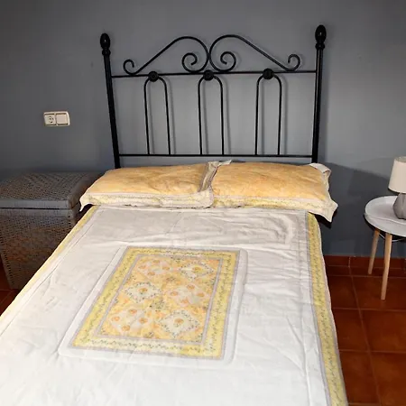 Cortijo Colinas En At * Torrox