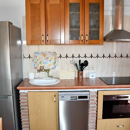 Apartment Cortijo Colinas En At *