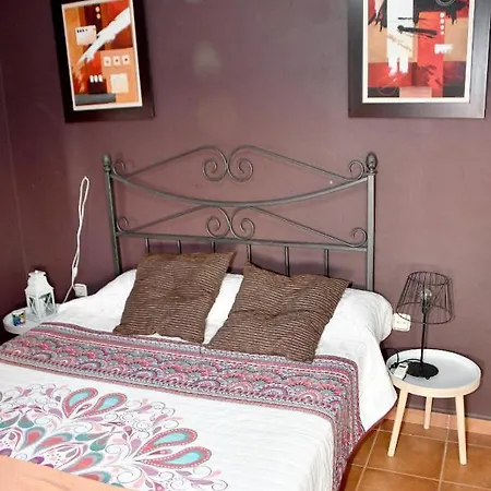 Apartment Cortijo Colinas En At Torrox
