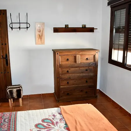 Apartment Cortijo Colinas En At Torrox