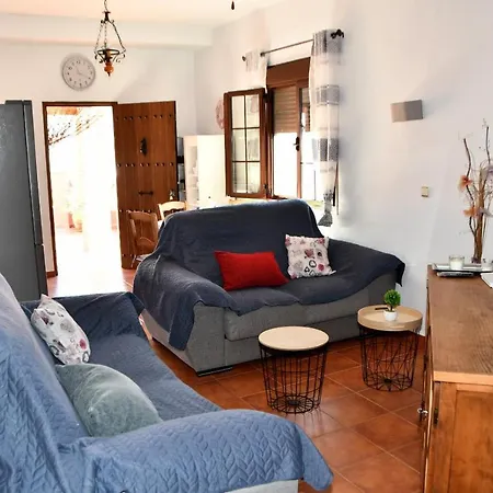 Cortijo Colinas En At Apartment